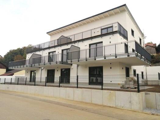 Wohnung zur Miete 690 € 2 Zimmer 67,1 m² Ergoldsbach 84061