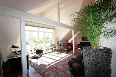 Penthouse zum Kauf 438.000 € 3 Zimmer 143 m² 3. Geschoss Haan Haan 42781