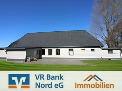 Einfamilienhaus zum Kauf 295.000 € 7 Zimmer 133,1 m² 2.403 m² Grundstück Ahrenviölfeld 25885