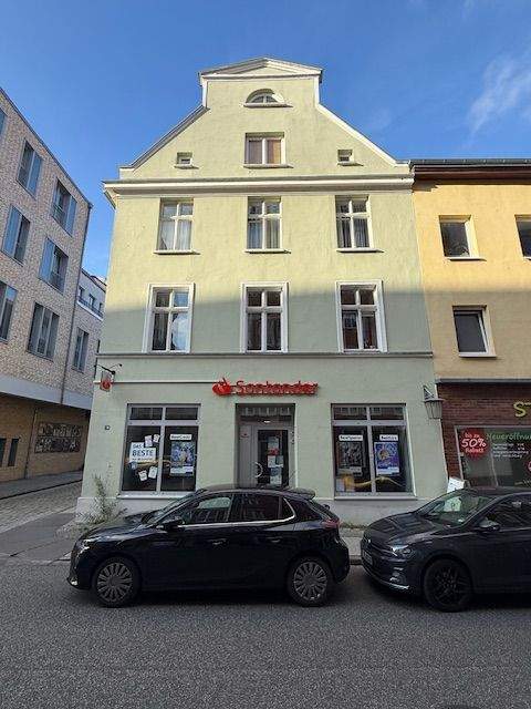 Haus – Stralsund, Süd - Ansicht 5