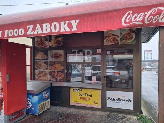 Halle/Industriefläche zum Kauf 42 € Zabok Zabok