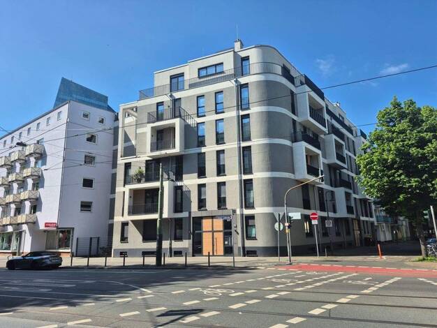 Wohnung zum Kauf 750.000 € 3 Zimmer 100 m² Ostend Frankfurt am Main / Ostend 60314