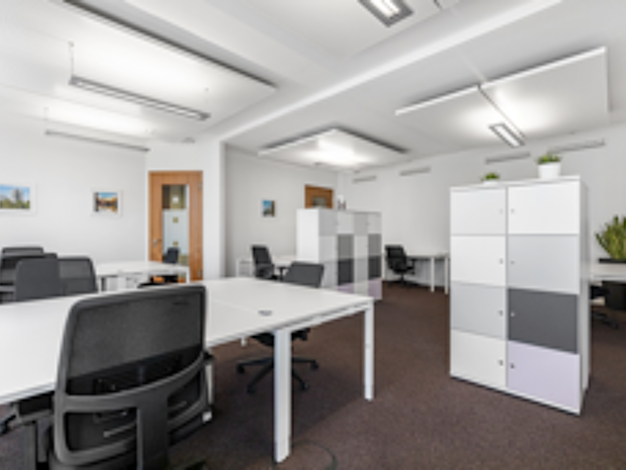 Bürofläche zur Miete provisionsfrei 852 € 12 m² Bürofläche Theresienhöhe Schwanthalerhöhe München 80339