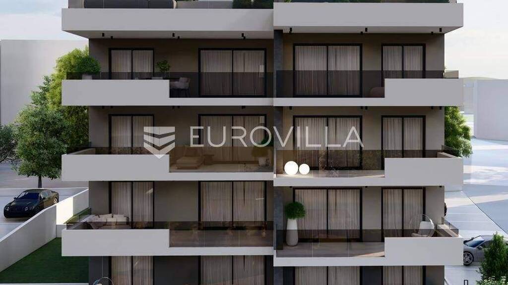 Wohnung zum Kauf 330.000 € 3 Zimmer 122 m² Okrug Gornji Okrug