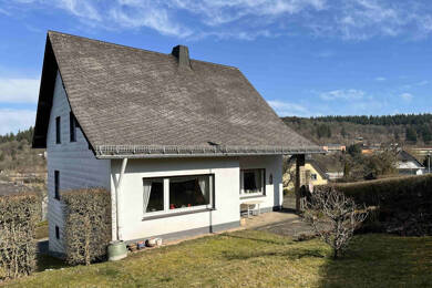 Einfamilienhaus zum Kauf 179.000 € 6 Zimmer 115 m² 737 m² Grundstück Jünkerath 54584