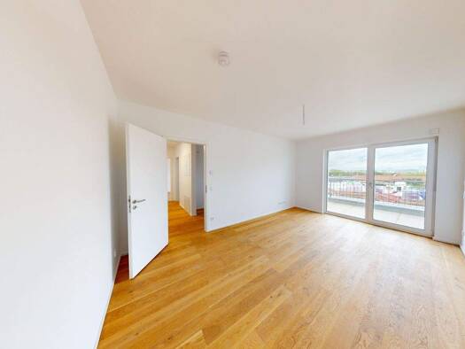 Wohnung zur Miete - Erstbezug 880 € 2 Zimmer 65 m² 1. Geschoss frei ab sofort Glauchaer Straße 50d Innenstadt Halle ( Saale) 06110