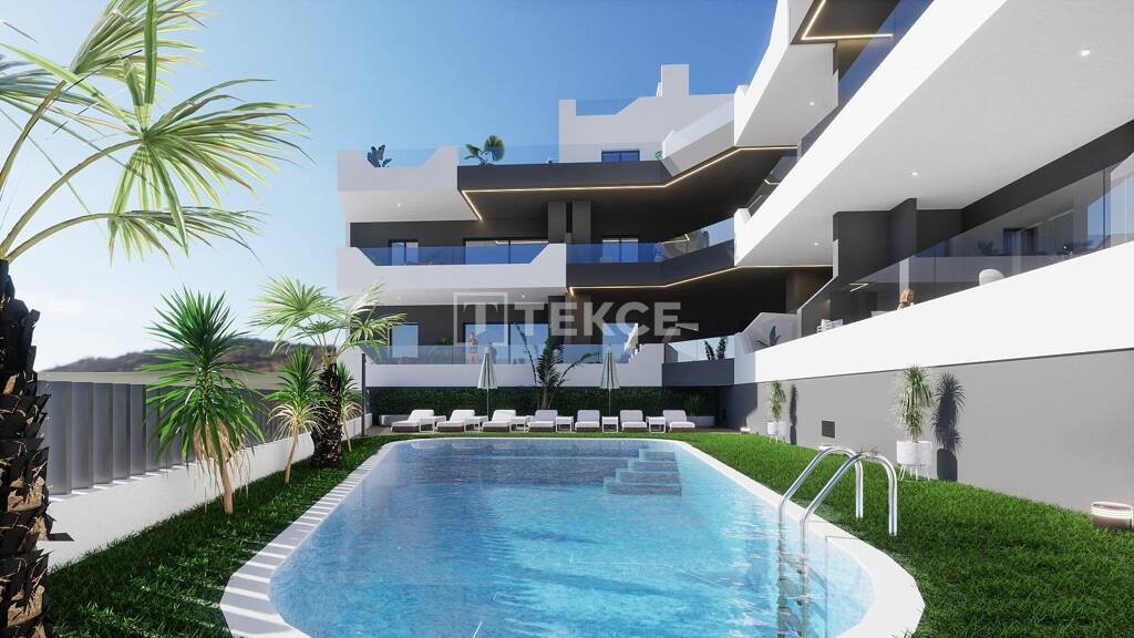 Penthouse zum Kauf 466.000 € 4 Zimmer 212 m² EG Alicante 03178