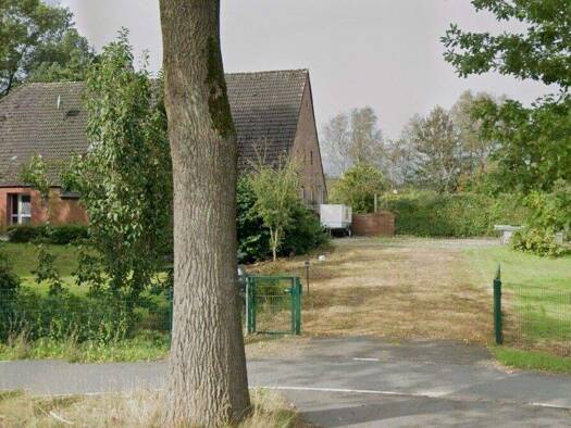 Bauernhaus zum Kauf provisionsfrei 199.500 € 3 Zimmer 117 m² 5.926 m² Grundstück Hollriede Westerstede / Hollriede 26655