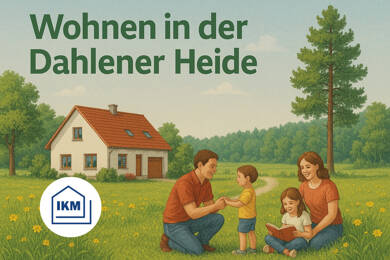 Mehrfamilienhaus zum Kauf 210.000 € 194 m² 390 m² Grundstück frei ab sofort Dahlen Dahlen 04774