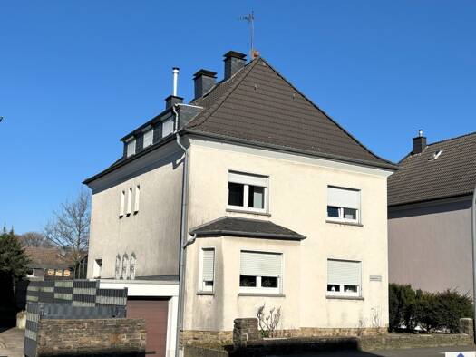 Wohnung zur Miete 530 € 2 Zimmer 57 m² Mitte Velbert 42551