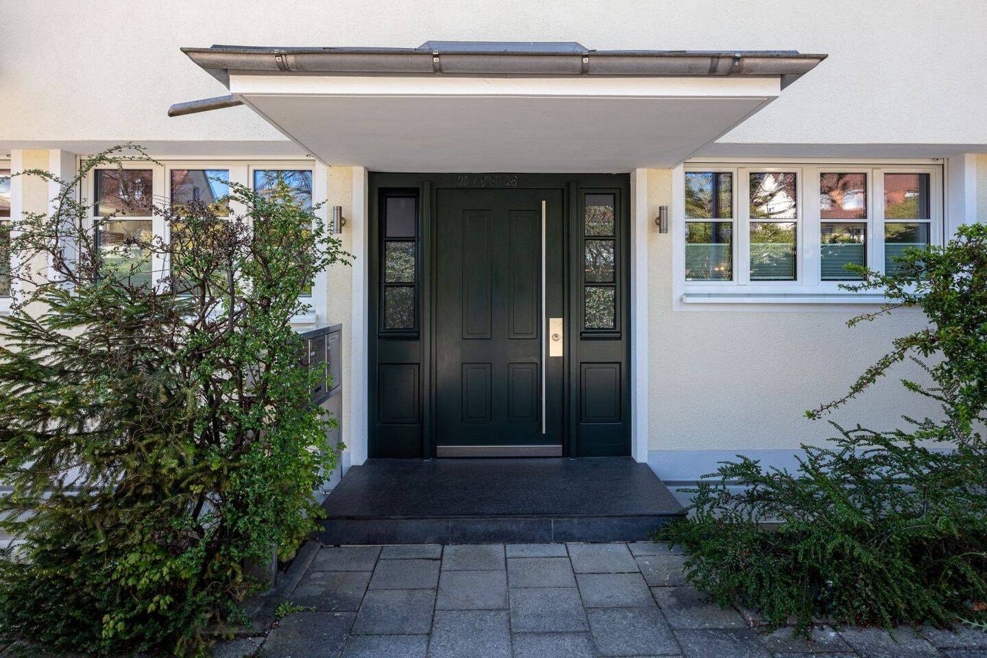 House in München, Hadern - Ansicht 3