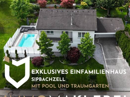 Einfamilienhaus zum Kauf 815.000 € 6,5 Zimmer 198 m² 1.070 m² Grundstück Sipbachzell 4621
