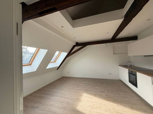 Wohnung zur Miete 720 € 1 Zimmer 34 m² Geschoss 2/2 frei ab sofort Gonsenheim Mainz 55124