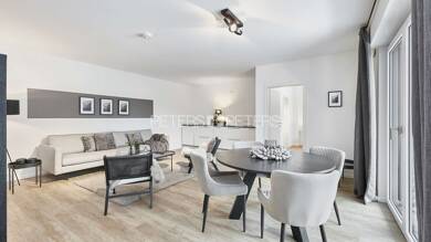 Wohnung zum Kauf - Neubau provisionsfrei 420.000 € 3 Zimmer 84,2 m² Neu Wulmstorf Neu Wulmstorf 21629