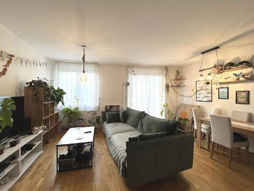 Wohnung zur Miete 974 € 2 Zimmer 49,3 m² 1. Geschoss Gentzgasse 160 Wien 1180