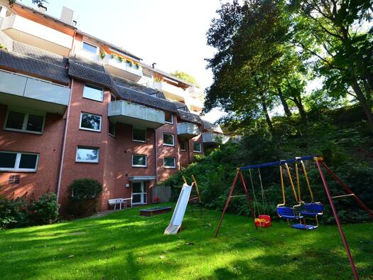Wohnung zum Kauf 205.000 € 1 Zimmer 64 m² UG Eidechsenstieg 5 Buxtehude Buxtehude 21614