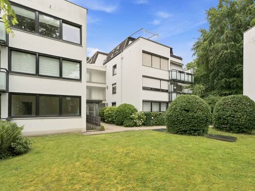 Wohnung zum Kauf 335.000 € 3 Zimmer 80 m² Gete Bremen 28211