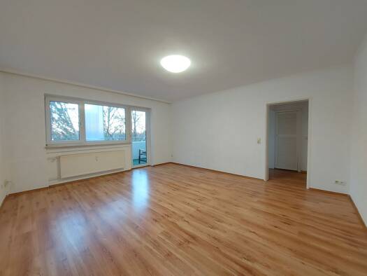 Wohnung zur Miete 895 € 2 Zimmer 63 m² Geschoss 3/6 frei ab 01.09.2026 Burgallee 47 Hanau Hanau 63454