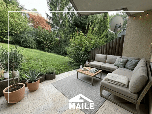 Wohnung zum Kauf 138.000 € 1,5 Zimmer 50 m² Krähwinkelweg 5 Ramtel Leonberg 71229
