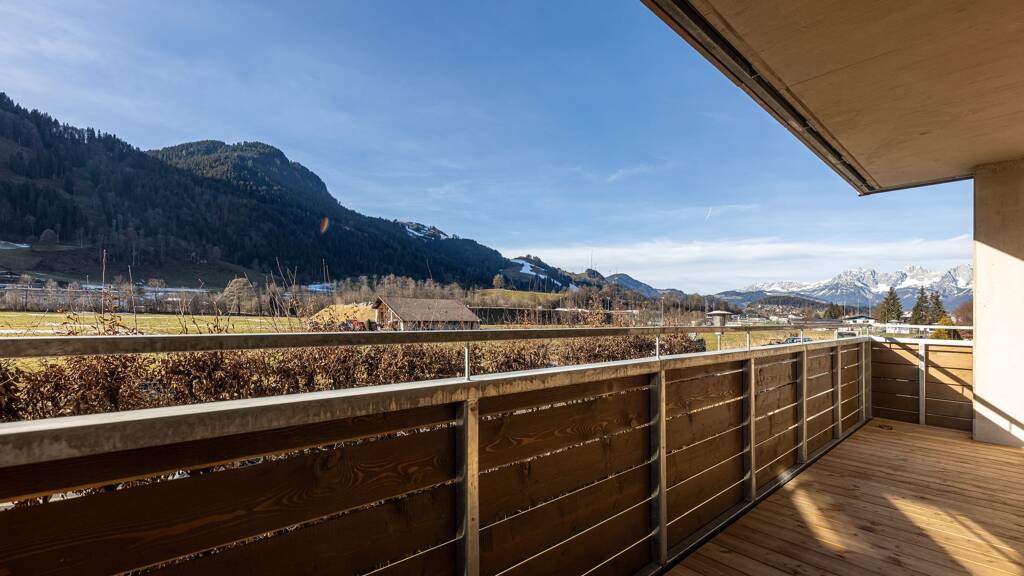 Wohnung zum Kauf - Erstbezug 759.000 € Kitzbühel 6370