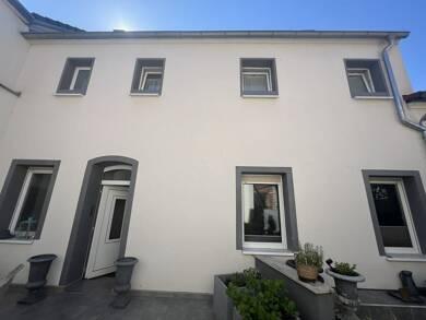 Einfamilienhaus zum Kauf 306.000 € 9 Zimmer 140 m² 30 m² Grundstück Barleben Barleben 39179