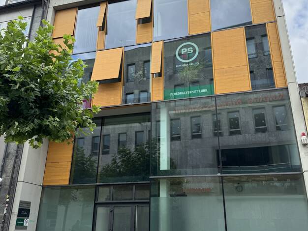 Restaurant zur Miete 5.900 € 360 m² Gastrofläche Heilbronn 74072