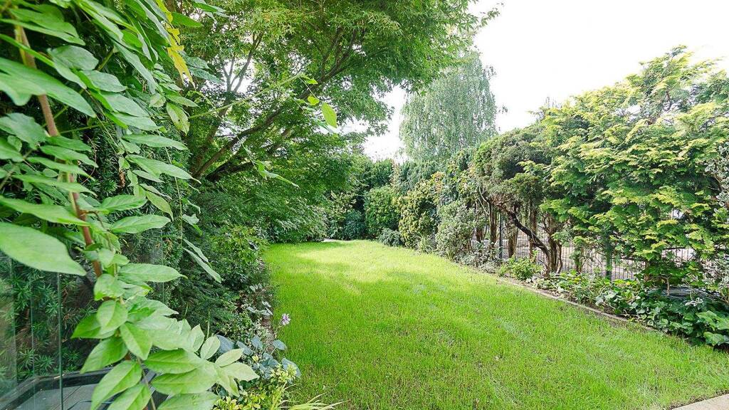 Reihenmittelhaus zum Kauf 498.000 € 3 Zimmer 113 m² 209 m² Grundstück Oberlinden Langen (Hessen) 63225