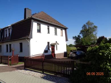 Haus zum Kauf 189.000 € 7 Zimmer 155 m² 530 m² Grundstück Bad Liebenwerda Bad Liebenwerda 04924