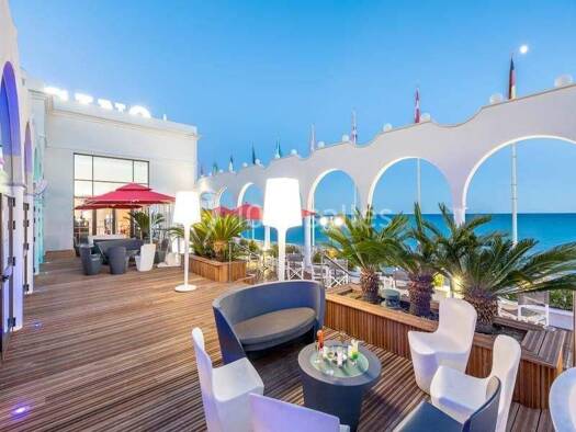 Wohnung zum Kauf 1.650.000 € 132 m² Bioves-Casino Menton 06500