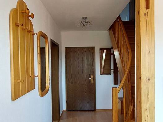 Maisonette zur Miete 800 € 3 Zimmer 76,2 m² Geschoss 1/2 frei ab sofort Froschhausen Seligenstadt 63500