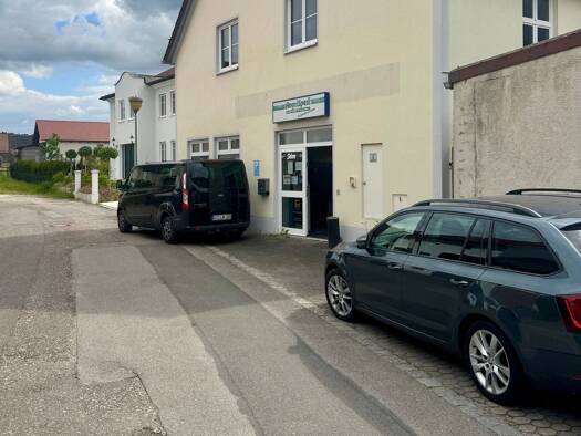 Büro-/Praxisfläche zur Miete provisionsfrei 960 € 210 m² Bürofläche Kühbach 86556