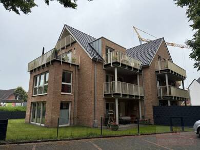Wohnung zum Kauf 336.000 € 4 Zimmer 90,7 m² frei ab 01.11.2025 Schüttorf Schüttorf 48465