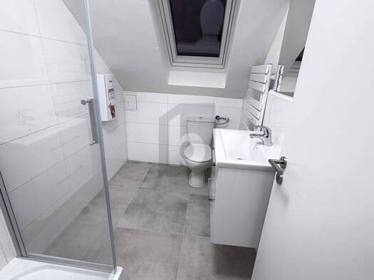 Wohnung zur Miete 650 € 3 Zimmer 72 m² 3. Geschoss Rönnebeck Bremen 28779