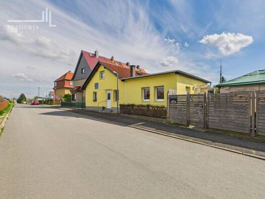 Einfamilienhaus zum Kauf 425.000 € 9 Zimmer 219 m² 408 m² Grundstück Blankenhain 99444