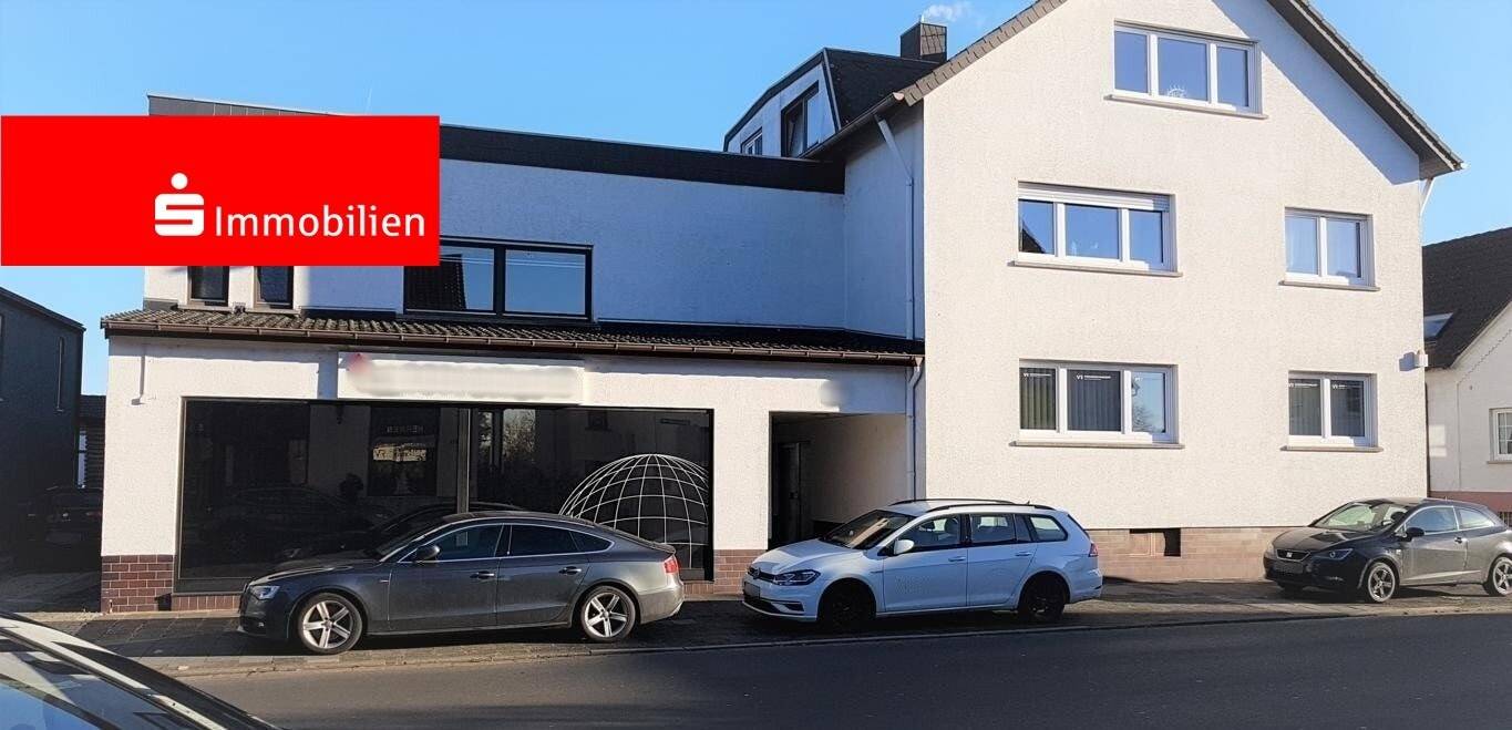 Mehrfamilienhaus zum Kauf, Rodgau