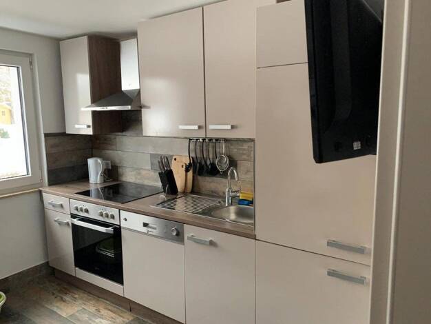 WG-Zimmer zur Miete auf Zeit 500 € 15 m² frei ab 01.09.2026 Langenbrand Schömberg 75328