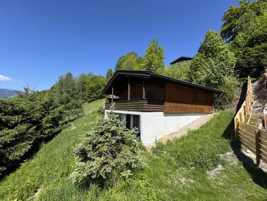 Einfamilienhaus zum Kauf 650.000 € 55 m² 646 m² Grundstück Maria Alm am Steinernen Meer 5761