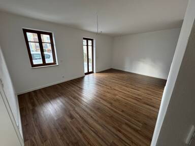 Wohnung zur Miete 550 € 2 Zimmer 54 m² EG frei ab 01.04.2025 Kelheim Kelheim 93309