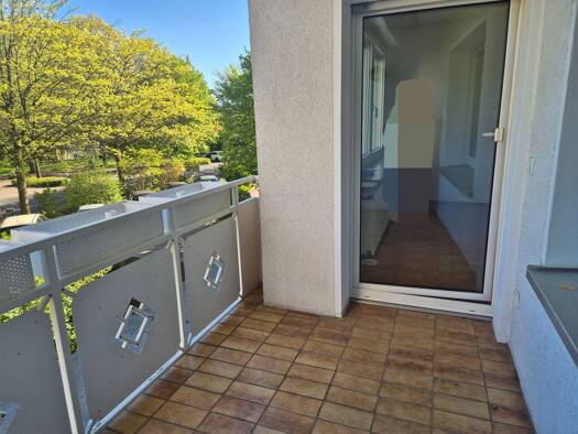 Wohnung zur Miete 600 € 3 Zimmer 72 m² Geschoss 1/2 Mitte Bergkamen 59192