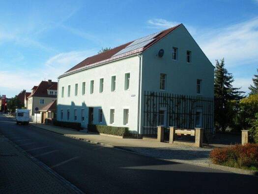 Wohnung zur Miete 345 € 2,5 Zimmer 69,1 m² Lommatzsch 01623