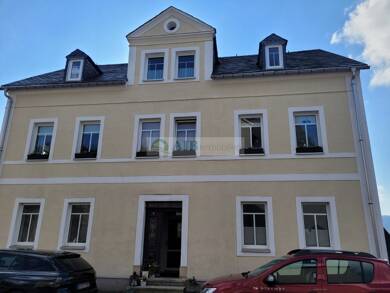 Wohnung zur Miete 224 € 2 Zimmer 32 m² Olbernhau Olbernhau 09526