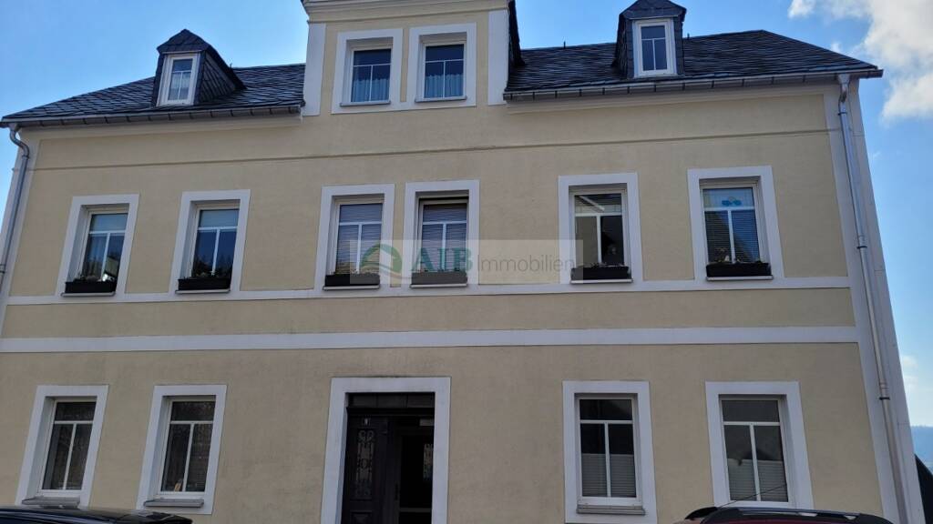 Wohnung zur Miete 224 € 2 Zimmer 32 m² Olbernhau 09526