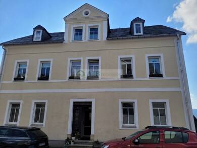 Wohnung zur Miete 224 € 2 Zimmer 32 m² Olbernhau Olbernhau 09526