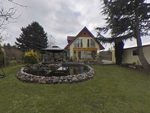 Einfamilienhaus zum Kauf 589.000 € 4 Zimmer 115 m² 944 m² Grundstück Birkholzaue Bernau / Birkholzaue 16321