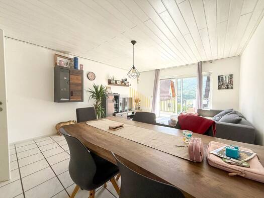Studio zur Miete 990 € 3 Zimmer 108 m² frei ab 01.10.2025 Auf den Gruben 17 Mehring 54346