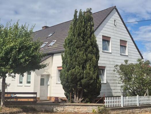 Einfamilienhaus zum Kauf 19.000 € 1 Zimmer 151 m² 850 m² Grundstück Bleckhausen 54570