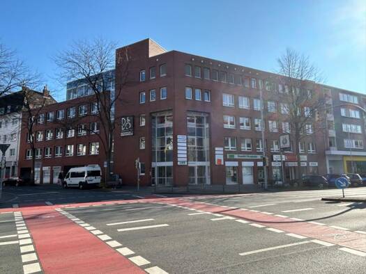 Bürofläche zur Miete provisionsfrei 12 € 590 m² Bürofläche teilbar ab 251 m² Mitte Dortmund 44139
