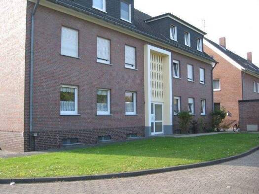 Wohnung zur Miete 507 € 3 Zimmer 78 m² 2. Geschoss frei ab sofort Mastholte Rietberg 33397