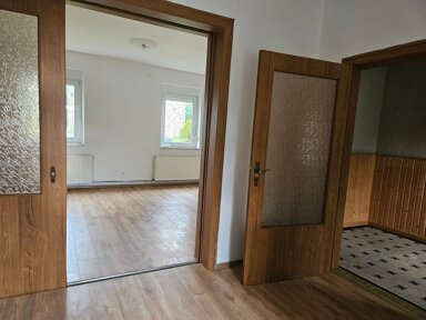 Wohnung zur Miete 440 € 3 Zimmer 110 m² EG frei ab sofort Kakerbecker Dorfstraße 86 Kakerbecker Dorfstraße 8 Kakerbeck Kalbe (Milde) 39624