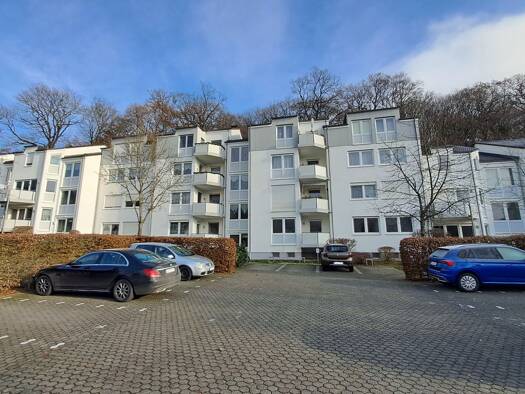Wohnung zur Miete 479 € 46,1 m² EG Quint Trier 54293
